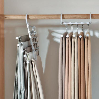 Space Saving Hangers