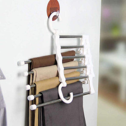 Space Saving Hangers