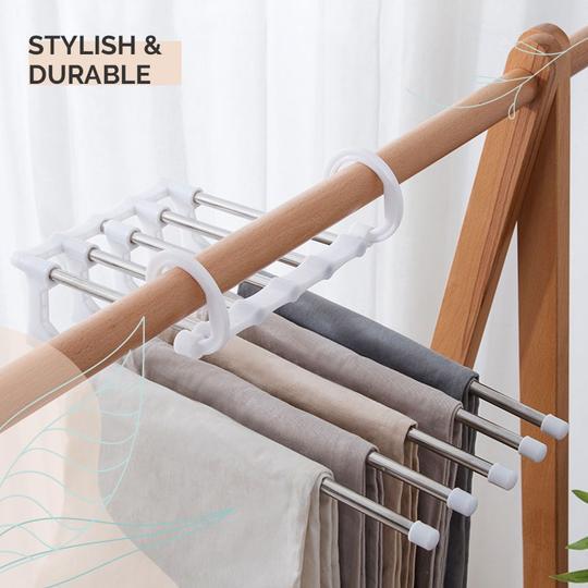 Space Saving Hangers