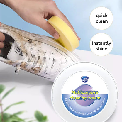 Multi-functional Cleaning Cream