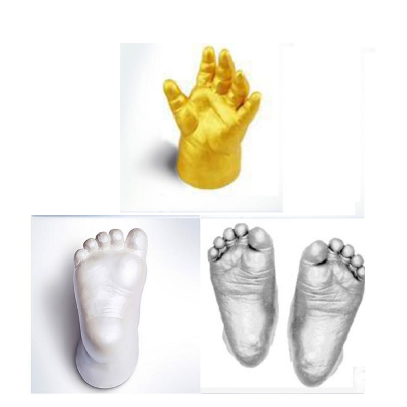 Hands DIY Statue Kit