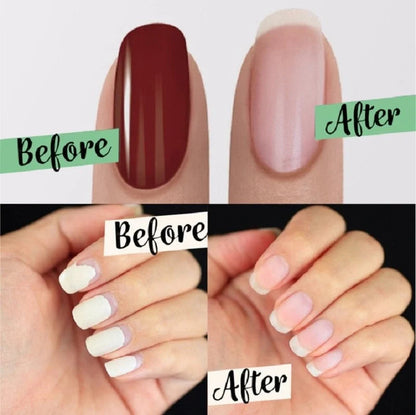 ✨BUY 1 GET 1 FREE✨Upgraded Magic Nail Polish Remover