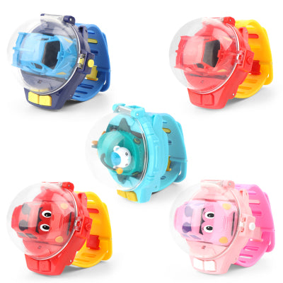 Summer Hot Sale - Watch Remote Control Car Toy