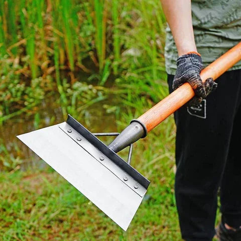 Multifunctional Cleaning Shovel