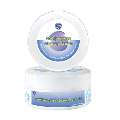 Multi-functional Cleaning Cream