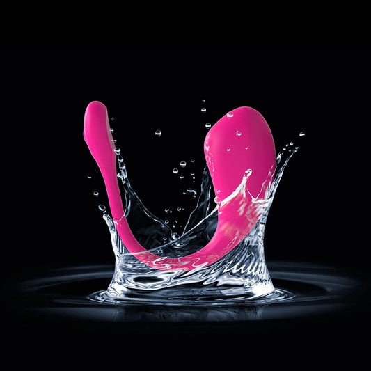 SUPERIOR WIRELESS VIBRATOR