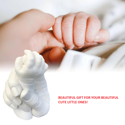 Hands DIY Statue Kit