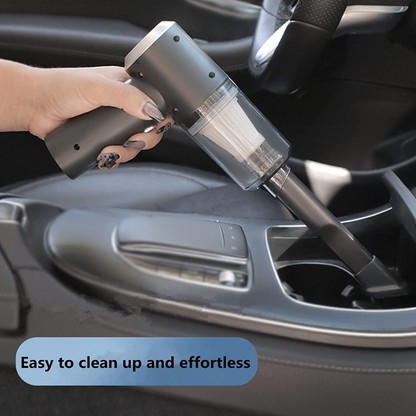 Cordless Car Vacuum Cleaner