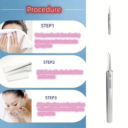 Professional Blackhead Remover