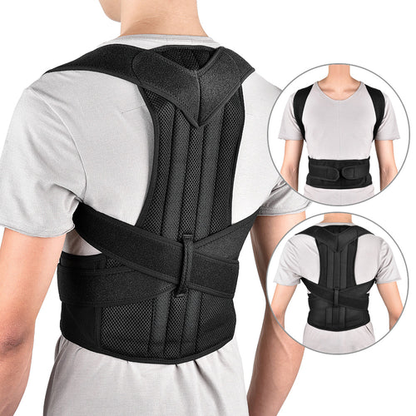 Back Brace