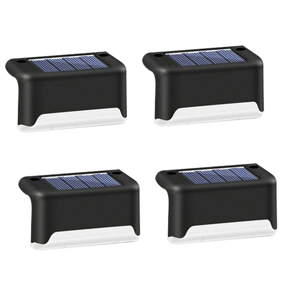 LED Solar Railing Lights