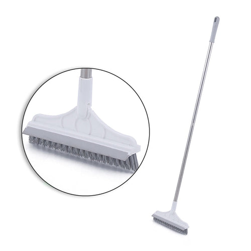 Floor Scrub Brush 2 In 1