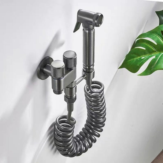 Bidet Faucet Set