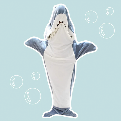 Shark Blankie