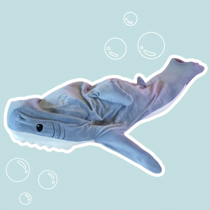 Shark Blankie