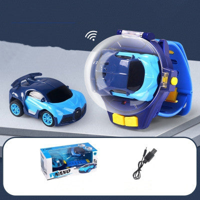 Summer Hot Sale - Watch Remote Control Car Toy