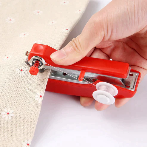 Mini Sewing Machine