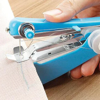 Mini Sewing Machine