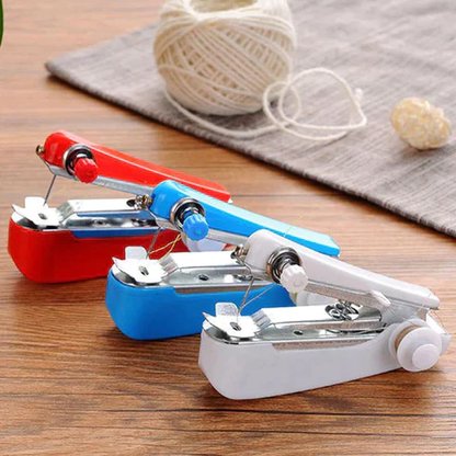 Mini Sewing Machine