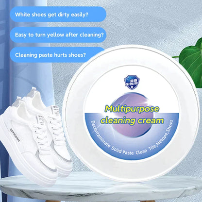 Multi-functional Cleaning Cream