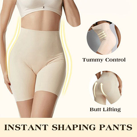 Tummy And Hip Lift Pants