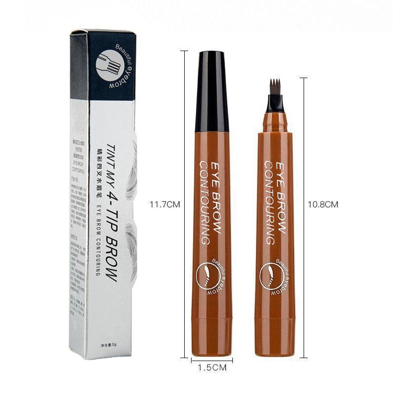 Lux Eyebrow Pen