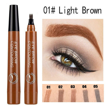 Lux Eyebrow Pen