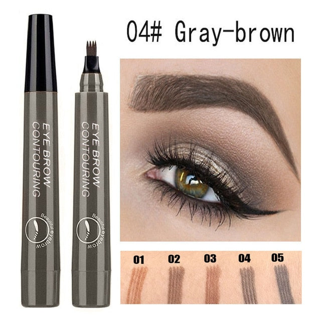 Lux Eyebrow Pen