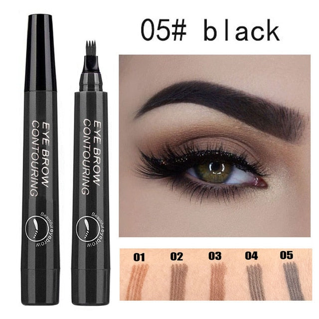 Lux Eyebrow Pen