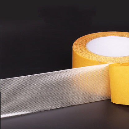 Filament Adhesive Tape