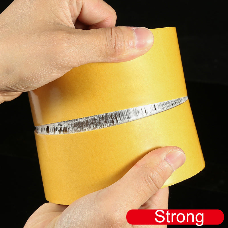 Filament Adhesive Tape