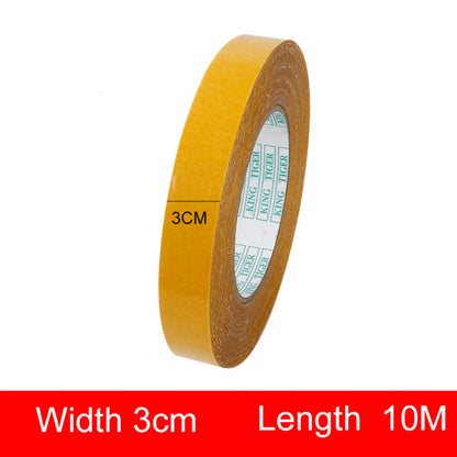 Filament Adhesive Tape