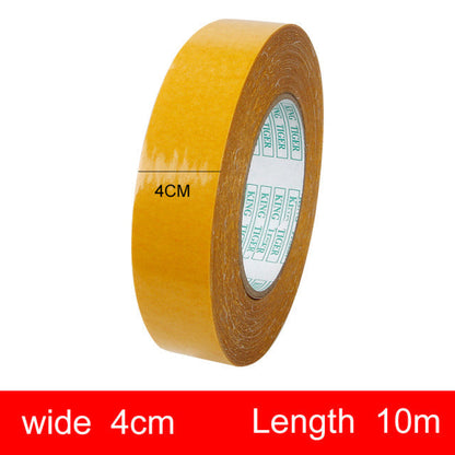 Filament Adhesive Tape