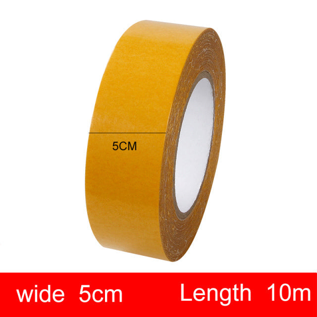 Filament Adhesive Tape