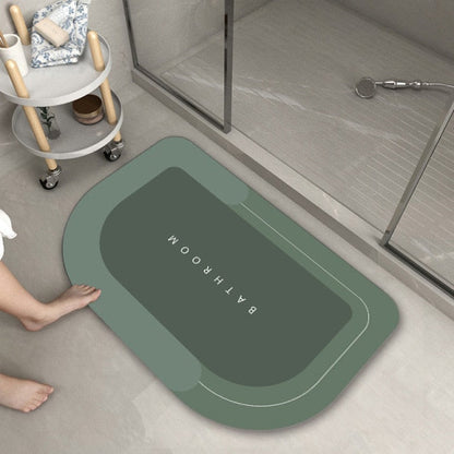 DuraMat - Quick-Drying  Floor Mat