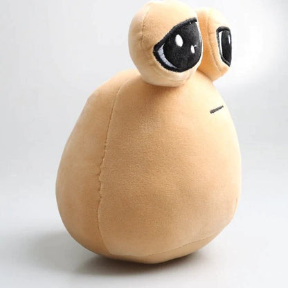 Pou | TikTok's Viral Plushie
