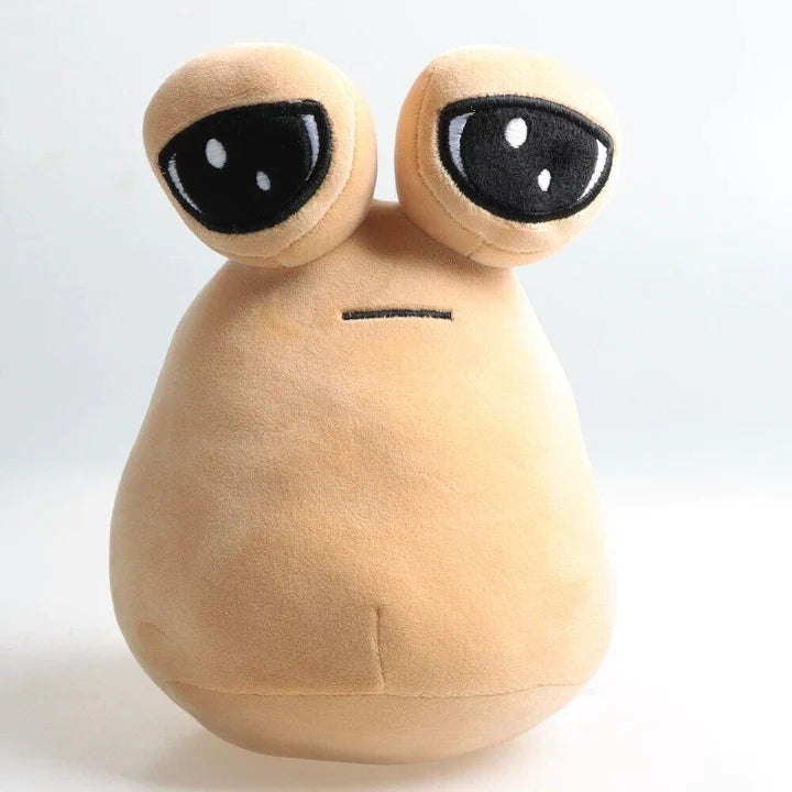 Pou | TikTok's Viral Plushie – Dessily