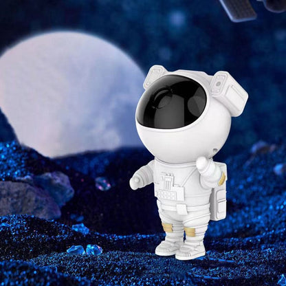 Astronaut Galaxy Projector